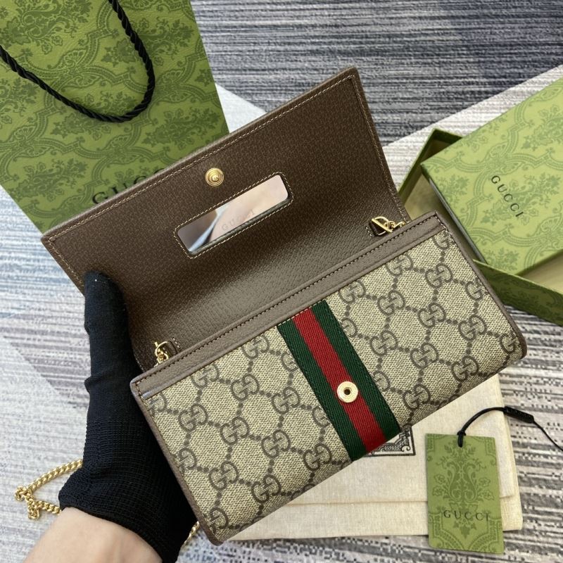 Gvc*1 satchel bags